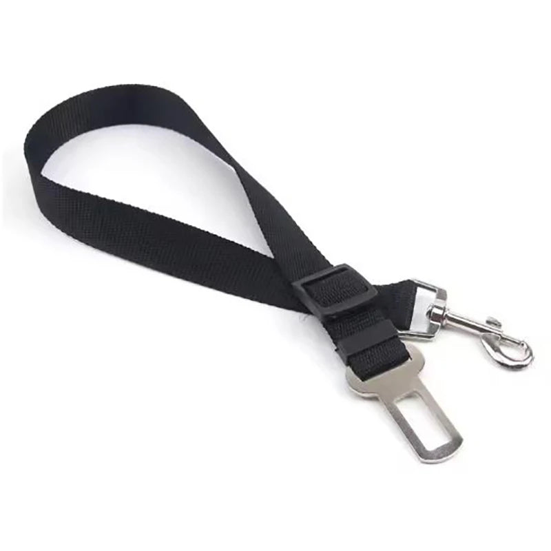 PawSafe Retractable Car Seat Belt
