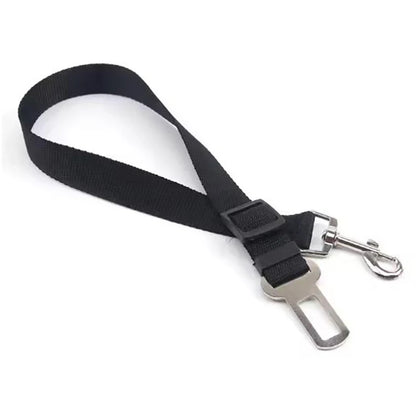 PawSafe Retractable Car Seat Belt