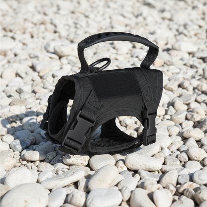 PawVenture™ Tactical Harness