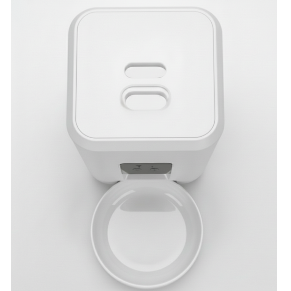 FeedLink™ Pro: Dual-Band WiFi Smart Feeder w/ 720P Live HD Camera