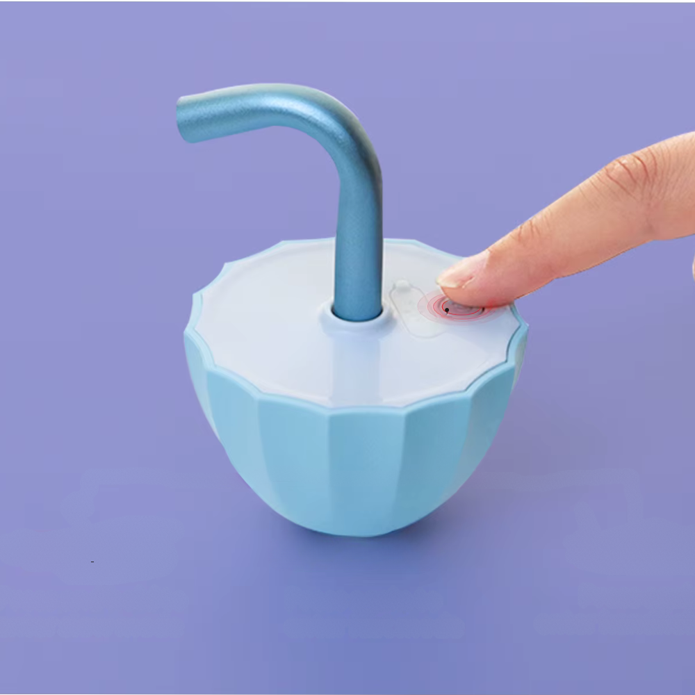 PawBeam™ 360° Smart Laser Cat Toy – Smart Play for a Calm Home