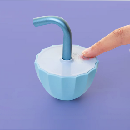 PawBeam™ 360° Smart Laser Cat Toy – Smart Play for a Calm Home