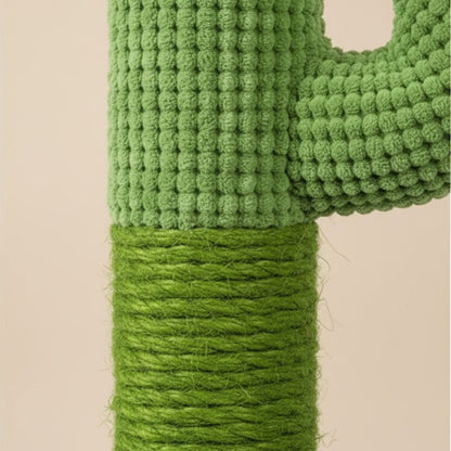 CactoClimb™ 3-in-1 Scratcher Set