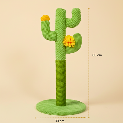 CactoClimb™ 3-in-1 Scratcher Set