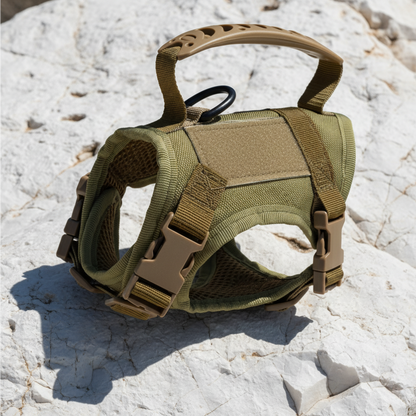 PawVenture™ Tactical Harness